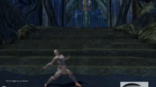 Guild Wars: Seeed! - Ocean's 11 смотреть онлайн