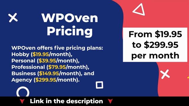 WPOven Review - WordPress hosting #Ciroapp смотреть онлайн
