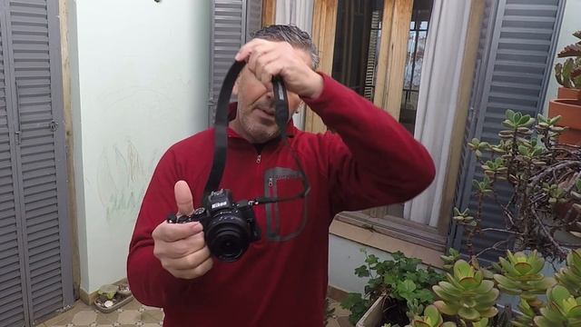 Nikon Z50 - Review de la primera MIRRORLESS con sensor APS-C de la marca смотреть онлайн