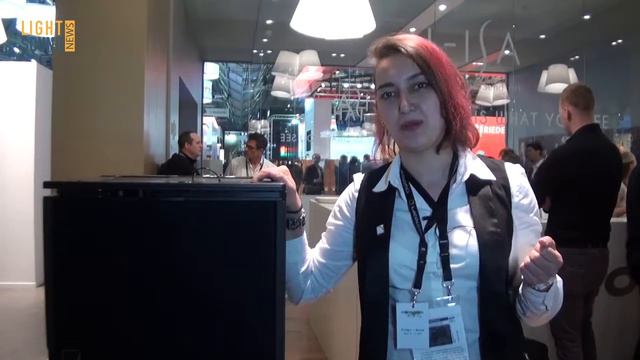 L-Acoustics на PL+S Frankfurt 2018 смотреть онлайн