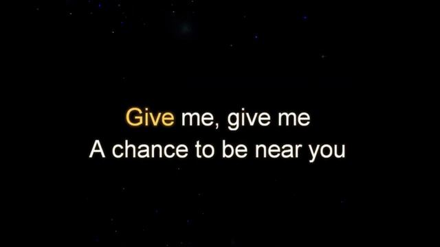 Because by Julian Lennon Original Key Karaoke смотреть онлайн