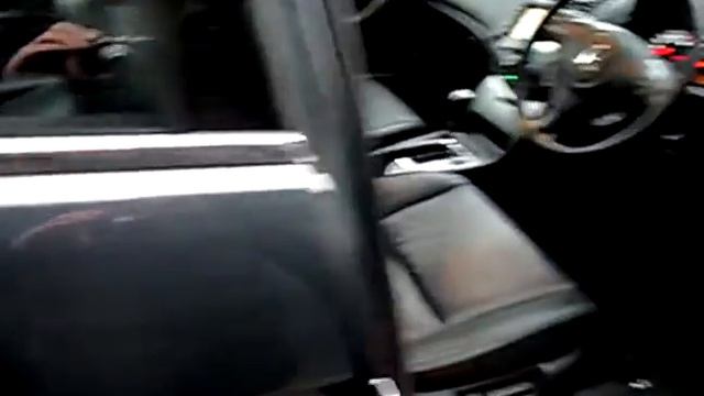 2006 (06) HONDA ACCORD 2.4 i-VTEC EX 5dr Auto TOURER смотреть онлайн