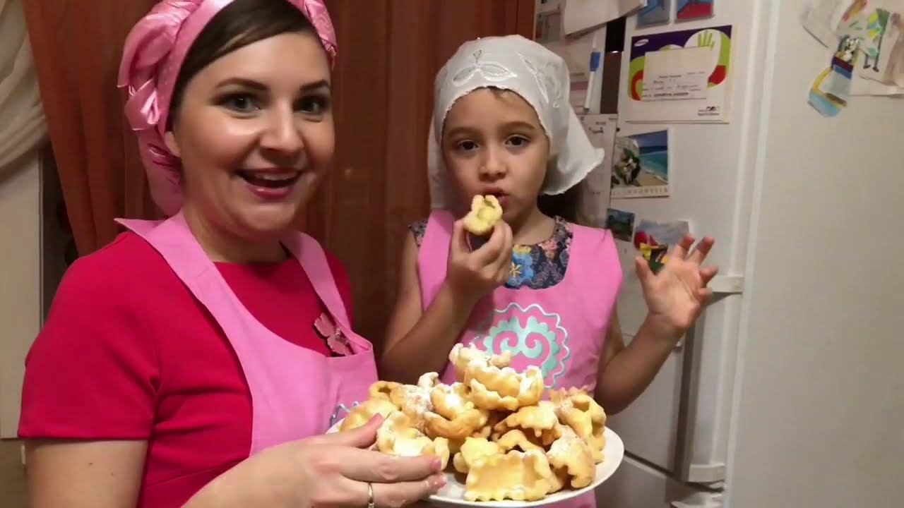 Айсылу Лероннан кош теле рецепты