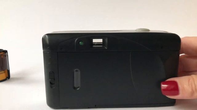 35mm Film Camera Skina SK-201