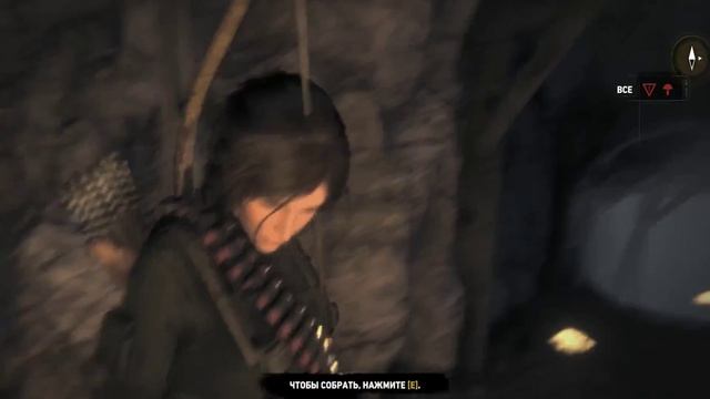 Rise of the Tomb Raider #32 Тайники и секреты смотреть онлайн