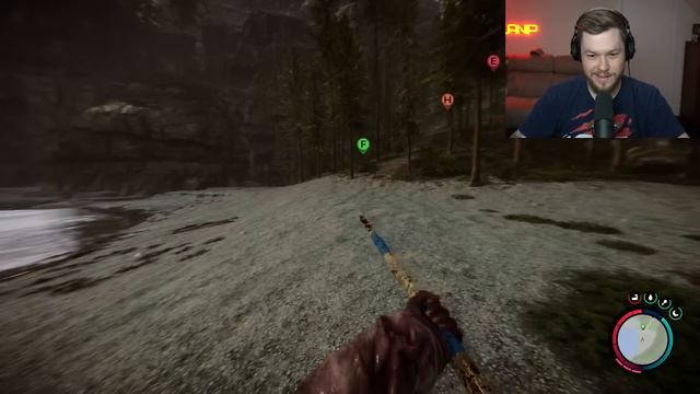Sons of the Forest - Part 4 - Attacked By Mutants смотреть онлайн