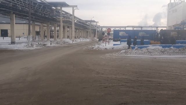 Первая загрузка после покупки VOLVO Дальнобой по России на америке #cummins #volvo #давиддальнобой смотреть онлайн