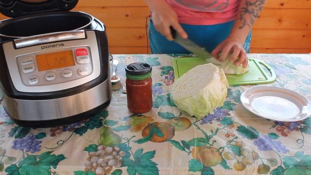 Солянка с сосисками смотреть онлайн