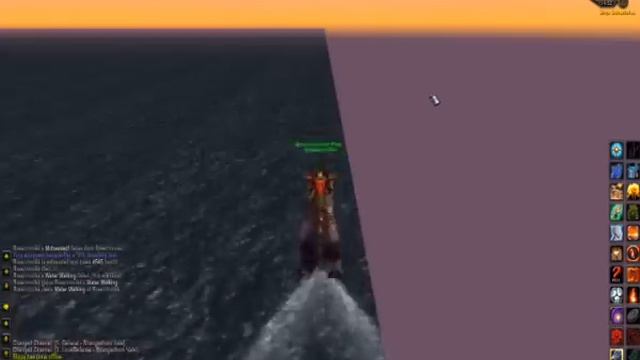 How to be Alive on Gillijim's Island Patch 3.2.2 смотреть онлайн