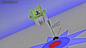 Gumi Medo / Гуми Медо GUMMY BEAR Gummibär Song SUPER COLORFUL WEIRD EFFECTS EDIT (SERBIAN) PART 42