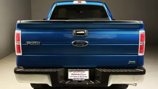 2010 Ford F-150 2010 XLT Supercab 4x4 PWR SEAT BLUETOOTH 49K MLS for sale in HOUSTON, TX смотреть онлайн