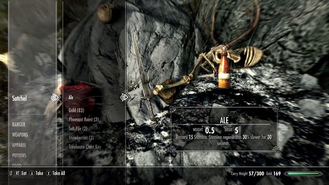 Hunting Skyrim Livestream! (Elder Scrolls: V Special Edition With Mods) смотреть онлайн