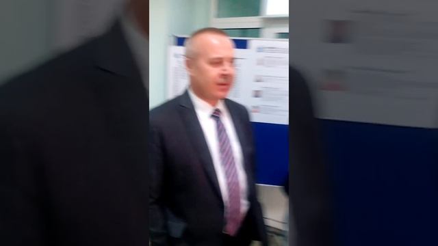 Участок № 3305 Советский район Самара. Мужчина, который пытался добиться моего удаления смотреть онлайн