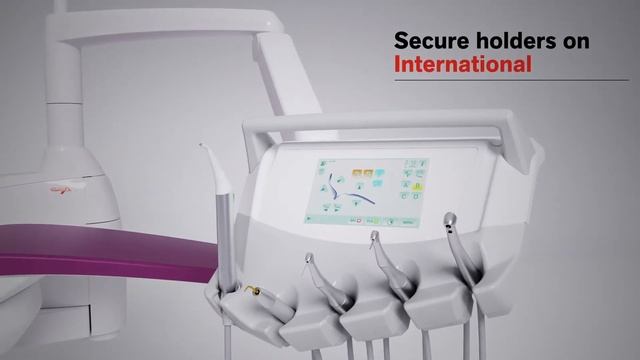 Introducing Anthos Classe A Dental Range смотреть онлайн