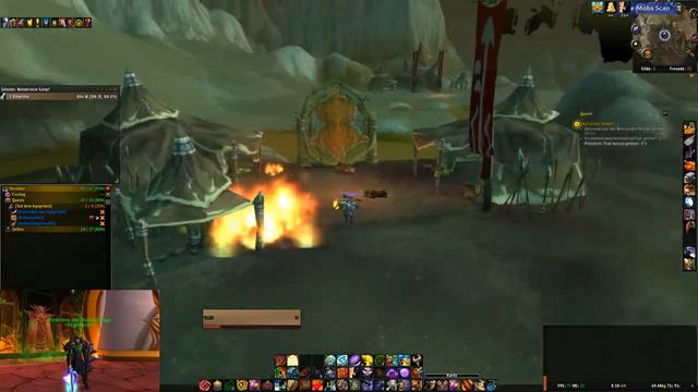 Gelkis/Magram Clan Exalted push смотреть онлайн