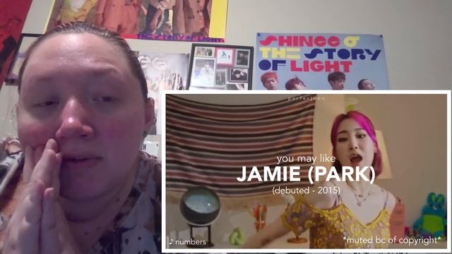 I react to: PerfecJoon - "Which underrated group should you stan next based on your current favs" смотреть онлайн