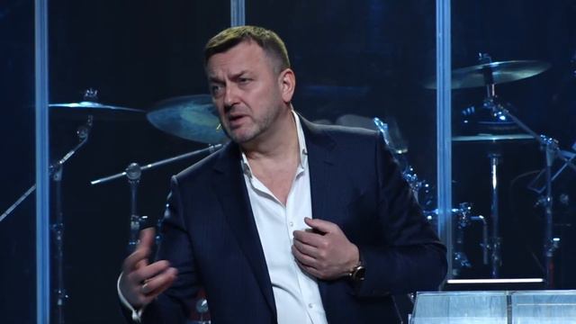 Воскресное Богослужение 13:00 (03.03.2024) смотреть онлайн