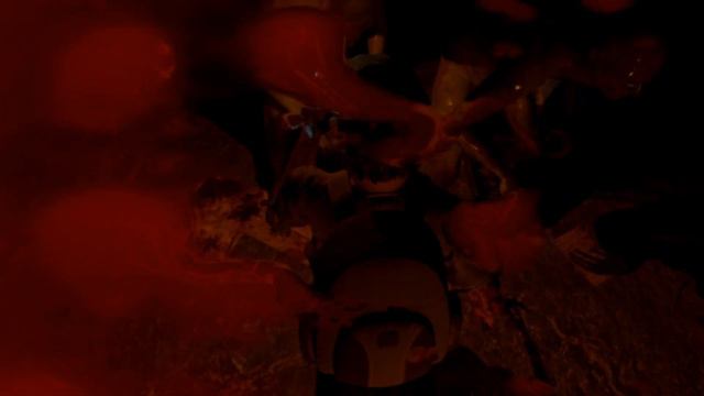 This VR game is absolutely terrifying! (the forest vr part 1) смотреть онлайн
