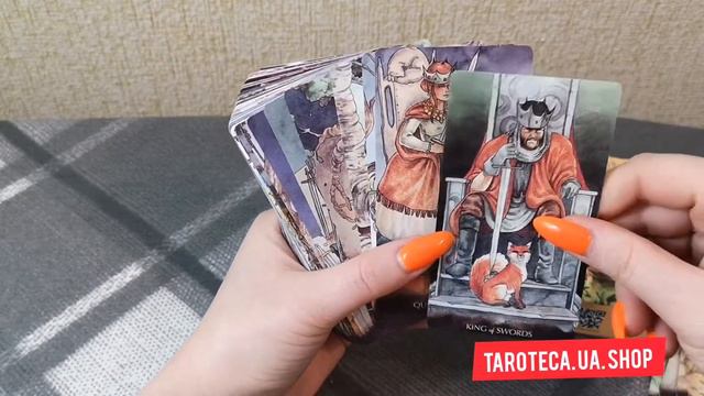 Таро Маленького Принца - Little Prince Tarot. China смотреть онлайн
