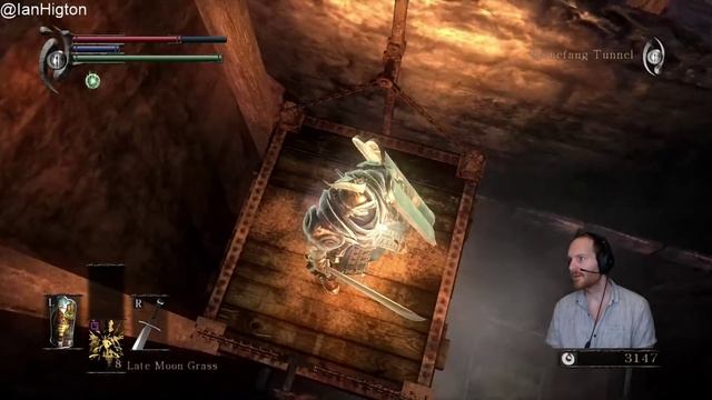 Let's Play Demon's Souls Gameplay Part 4 - THE JORTS STRIKE BACK! смотреть онлайн