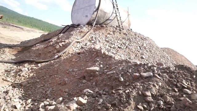 Наливник , лето 2020 года , артель " УРЮМ" Забайкалье смотреть онлайн