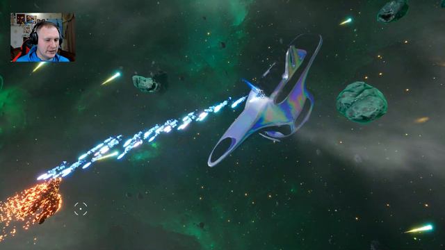 Subverse►Часть 17