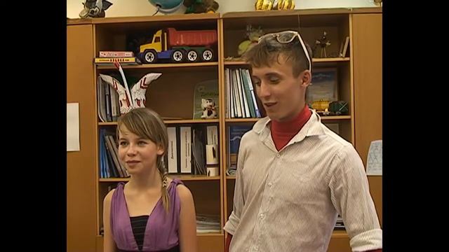 Две звезды .mp4 смотреть онлайн