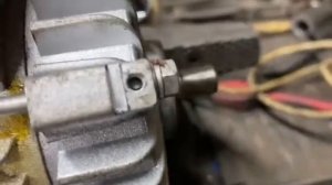 Перемотка электро мотора, электродвигателя, моторчика, диагностика, ремонт, замена щеток.