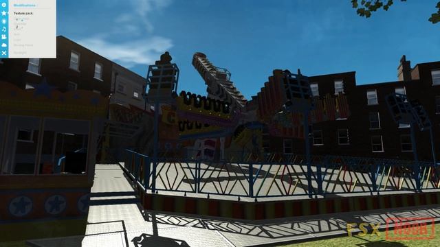 VIRTUAL RIDES 2 Gameplay PC HD 2014 смотреть онлайн
