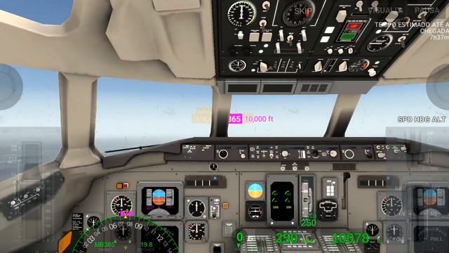 Airline Commander - Full Flight #2 смотреть онлайн