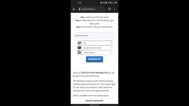 Cod mobile cp glitch 😳🔥how to get free cp in cod mobile 2022 new 💯 смотреть онлайн