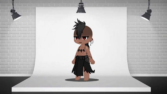 Тигран | Gacha Nebula 2.0 | Токен и Информация в описании