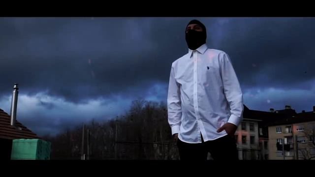 Phénix bbj ft. Zakaria Zouaghi - Amirti (Official Music Video) смотреть онлайн