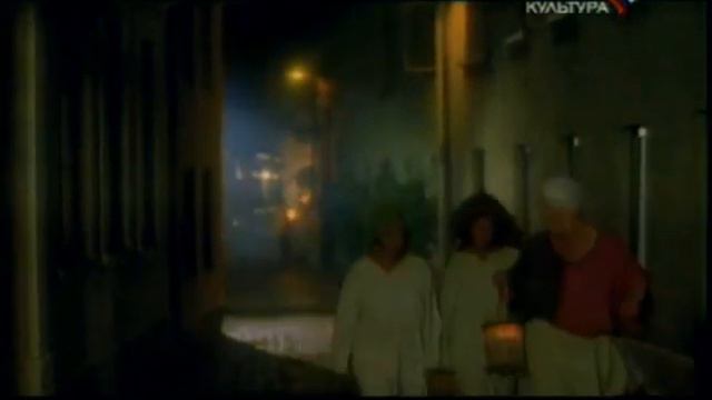 Висбю. Расцвет и упадок ганзейского города смотреть онлайн