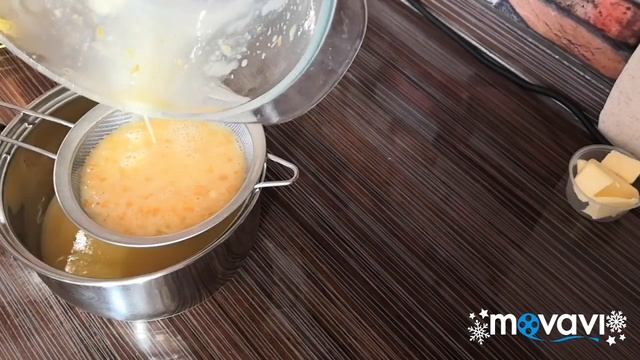 Апельсиновый курд /Заварной крем на апельсиновом соке /Irinochka HandMade смотреть онлайн