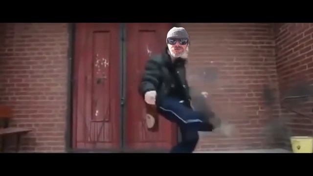 Дядя Юра-Хоп/Хочу Пожрать смотреть онлайн