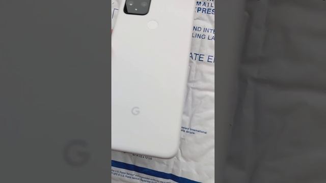 google pixel 4a 5g white аккум 100 (lot #277) смотреть онлайн