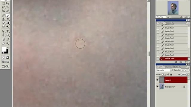 16 Гламурная ретушь смотреть онлайн