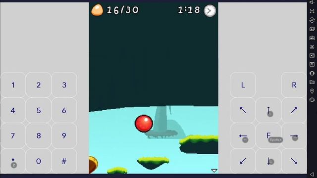 Bounce Tales #2 смотреть онлайн