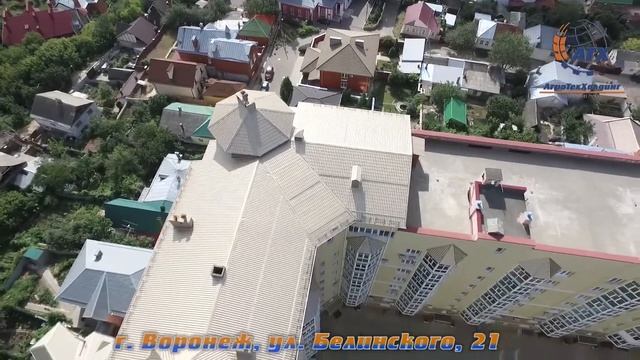 АгроТехХолдинг: Офис - г. Воронеж, ул. Белинского, 21. Объективно лучше! смотреть онлайн