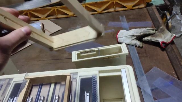 4 местный нуклеус, полный комплект и цена.