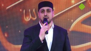 Muhammad Nur.  Группа «Нашидуль Ислам» и Заур Салихов