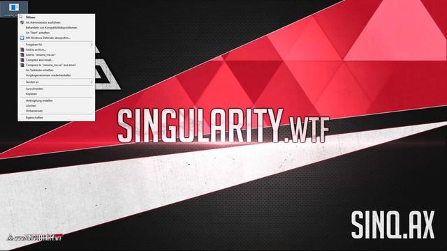 [Guide] How to get your client - singularity.wtf смотреть онлайн