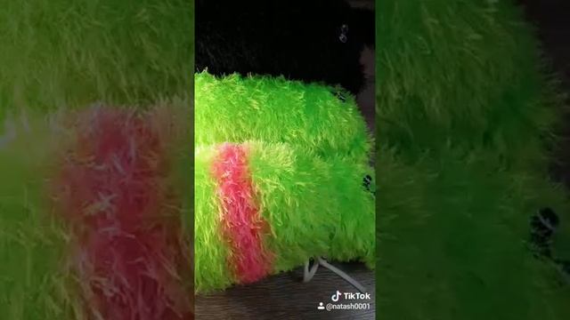 Вязаные игрушки своми руками Вязаные игрушки из нитки травка Вязаные котики Типичная крымчанка смотреть онлайн