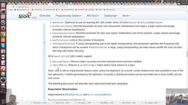 Scalable Data Science from Atlantis - Day 17 - Part 1 смотреть онлайн