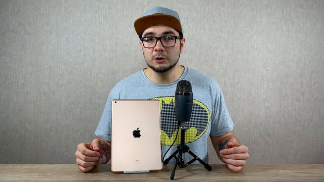 iPad 7 (2019) ГОД СПУСТЯ: ПЛЮСЫ и МИНУСЫ, обзор, ОПЫТ ИСПОЛЬЗОВАНИЯ, какой iPad выбрать? смотреть онлайн