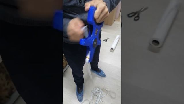 Лента геодезическая мерная Тундра 50 метров смотреть онлайн