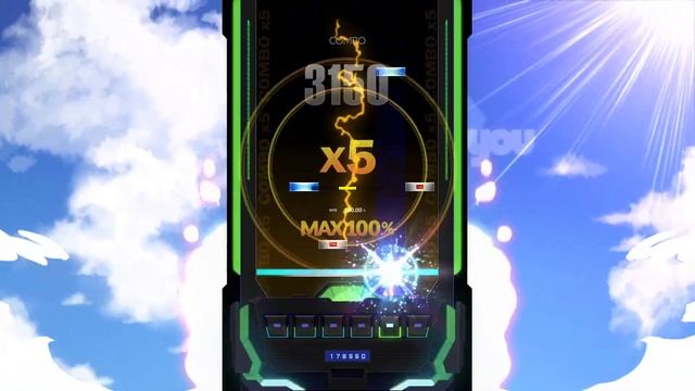 [DJMAX RESPECT V] I want You 6B SC ☆5 смотреть онлайн