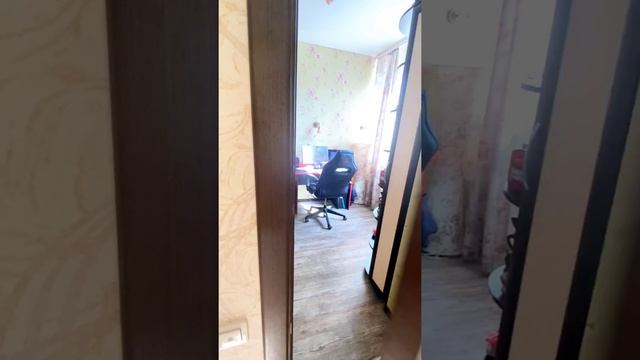 ?Снижение цены? Остров мечты 50м2. 3этаж Ремонт, мебель, техника.Полная сумма в ДКП смотреть онлайн