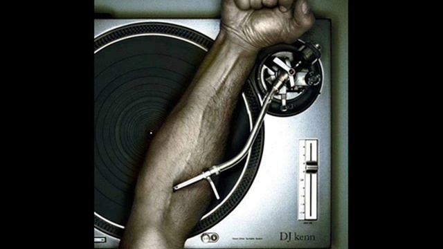 DJ Kenn- Shine on vs. by the way смотреть онлайн
